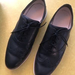 Cole Haan Original Grand wingtips II oxfords